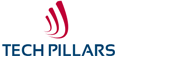 Techpillars Logo